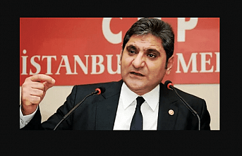 CHP’den Aykut Erdoğdu açıklaması: En doğru kararı kendisi verecek