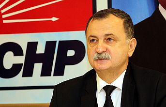 CHP’li Balaban’dan ‘Sansür Yasası’na Tepki