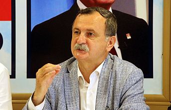 CHP’li Balaban’dan ‘TÜGVA Yaz Okulu’na Tepki