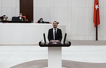 CHP’li Başevirgen, “Yeterince Denetlenmeyen Köprülerden Avrupa Yakası ve Trakya’ya Kaçak Kurbanlık Mı Geliyor?”