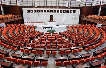 Cumhurbaşkanı ödeneği ek bütçe teklifinden çıkarıldı