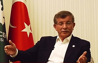 Davutoğlu Bahçeli’ye seslendi: Psikolojik sıhhatiniz konusunda kaygılıyım