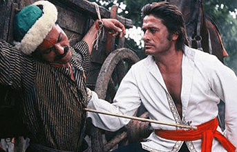 Dünyayı Kurtaran Adam (Malkoçoğlu) Hayatını Kaybetti