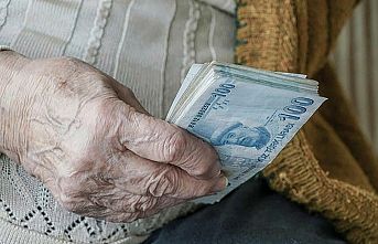 En düşük emekli maaşı belli oldu