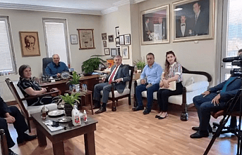 Gelecek Partisi, Cumhur İktidarı’nın çıkaracağı ‘Dezenformasyon Yasası’na karşı harekete geçti