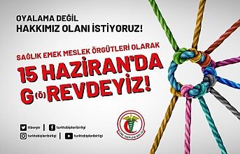 Hekimler Grevde Mi ? Poliklinikler Açık Mı?