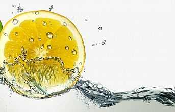Limonlu Suyun Faydaları!