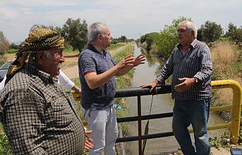 Manisa Bir Çevre Felaketiyle Karşı Karşıya