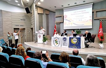 Milletvekili Sındır, “Türkiye’de gıda güvenliğimiz ne yazık ki tehdit altında!”