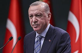 Muhalefetten gelen 'geri adım' eleştirilerine Erdoğan'dan cevap: Taviz neresindeymiş?