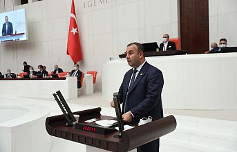 Mutfakta Ateş Var