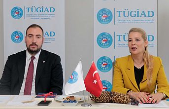Sanayici üretim heyecanını kaybetmemeli