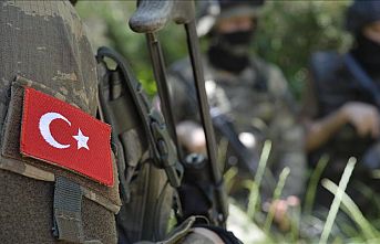SONDAKİKA! KKTC’de bir askerimiz şehit oldu!