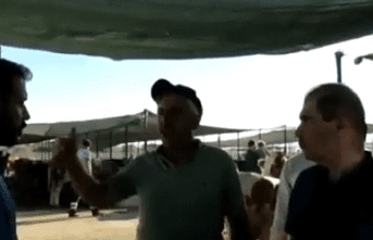 AKP’li eski başkan isyan etti: Kapı kapı gezip ‘AKP’ye oy vermeyin diyeceğim" dedi