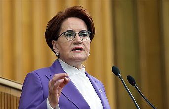 Akşener: Madem Dodurga büyük zafer o zaman sandığı getir