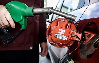 Benzine 96 kuruş zam geliyor