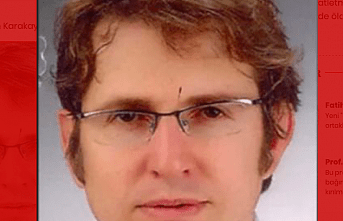 Dr. Ekrem Karakaya’nın İsmi Yeni Açılan Hastaneye Verildi
