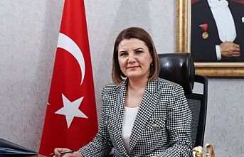 En iyi belediye başkanlarından ilk 10'da