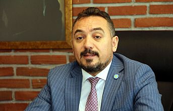 Fetö'nün siyasi ayağının üzerini kapattılar