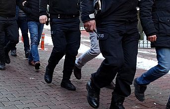 FETÖ operasyonu: 42 gözaltı