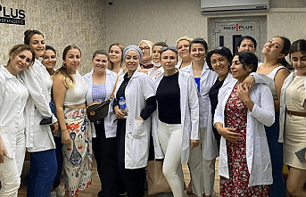 Güzellik Uzmanlığına İlgi Artıyor