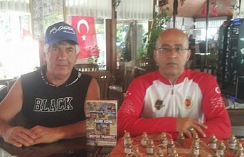 Hayatını Büyük Taarruza adamış isim Osman Kutlu