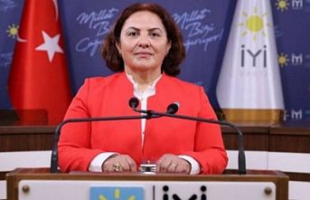 İlaç zammına tepki gösterdi