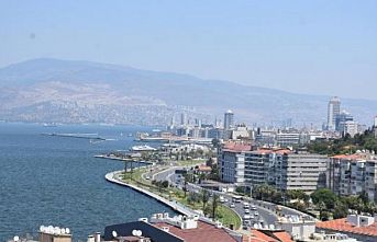 İzmir’de konut fiyatları yükseldi