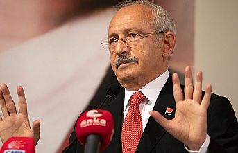 Kılıçdaroğlu’dan gençlere çağrı: KYK borçlarını ödemeyin