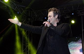Kutsi ile yaza 'merhaba'