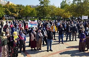 Manisa'da Köylüler Haklı Çıktı! MHP’li belediyeye mahkeme ‘dur’ dedi