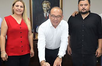 Turgutlu Belediyesi Personelinin Ücretlerine İyileştirme