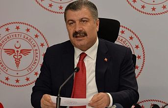 Yoğun Bakımlarda Belirgin Bir Artış Yok