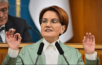 Akşener’den Erdoğan’a: Soylu’ya hesabını sor