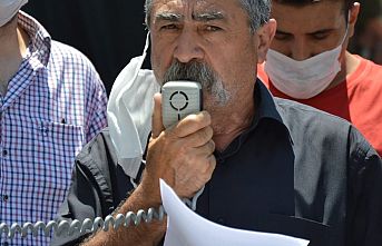 Aleviler: Elinizi ve dilinizi inanç merkezlerimizden çekin!