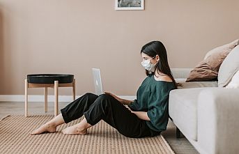 Covid Açık Havada Maskesiz Bulaşır Mı?