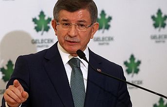Davutoğlu: KPSS’ye şaibe bulaştıran ÖSYM sizin yönetiminizin parçası