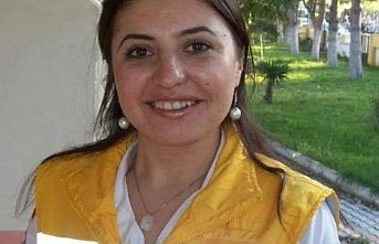 Genç Paremedik  Hayatını Kaybetti
