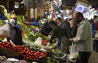 İstanbul'un enflasyonu yüzde 99.1 çıktı
