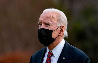 Joe Biden'ın korona testi tekrar negatif çıktı
