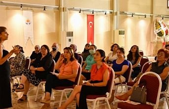 Kadınlara ekonomik fırsatlardan eşit yararlanma eğitimi