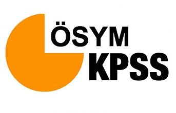 KPSS sorularında 'şifreleme' iddiası