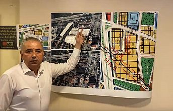 Manisa İmar Rantı Merkezi Oldu
