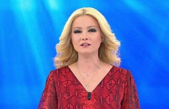 Müge Anlı ekranlara dönüyor