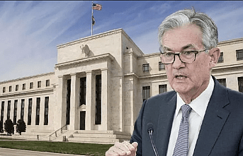 Fed'in bu akşam açıklayacağı faiz kararı öncesi dalgalı seyir sürüyor