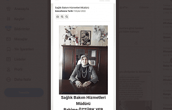 Kırbaçcı Rahime Görevden Alınsın