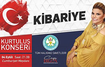 Manisa, Kibariye’yi Ağırlayacak