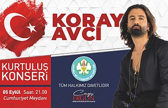 Manisa, Koray Avcı’yı Ağırlayacak