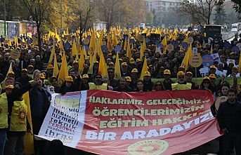 Öğretmenlere Yönelik Saldırı ve Hakaretler Kabul Edilemez !