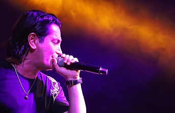 Yüreklere Murat Başaran Rüzgârı Esti